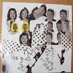 Dead Machines - Human Brain Wasting Syndrome - LP (2004)